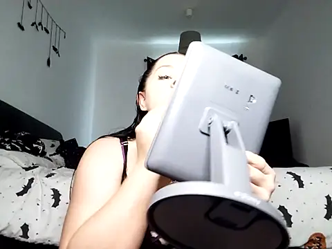 Snapshot of CuteLacexx chatting on October 2025 02:30:01 PM CuteLacexx online show from October 2025 02:30:01 PM