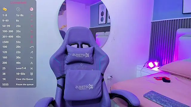 Snapshot of liz__cute chatting on October 2025 11:30:01 AM liz cute online show from October 2025 11:30:01 AM