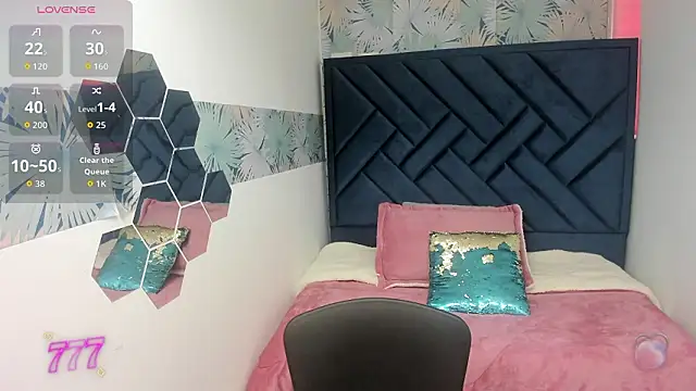 Valery More   online show from March 2026 01:05:02 PM