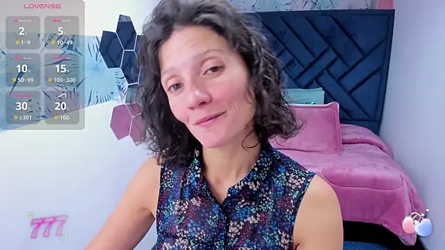 Valery More   online show from May 2026 12:32:02 PM