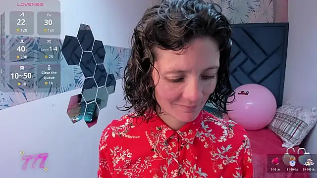 Valery More   online show from June 2026 01:53:02 PM