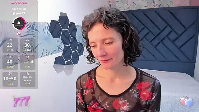 Valery More   online show from June 2026 02:19:02 PM