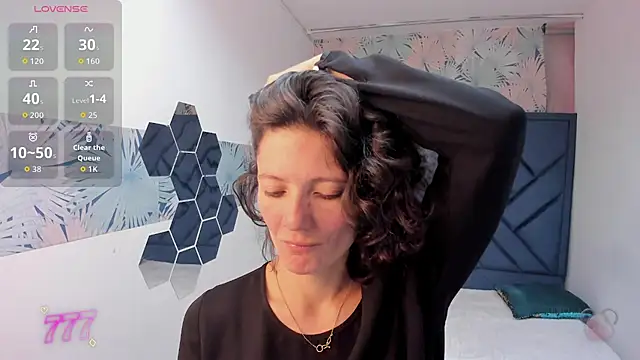 Valery More   online show from June 2026 01:15:02 PM