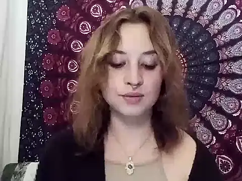 AdalynKiss online show from October 2025 06:17:01 PM