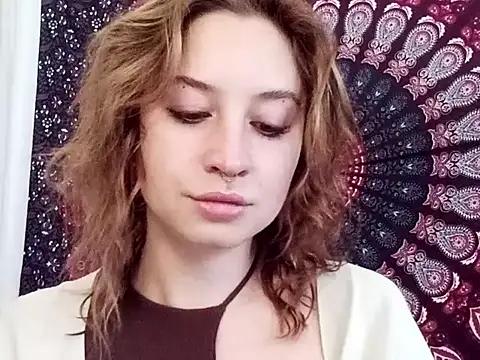 AdalynKiss online show from October 2025 06:11:01 AM