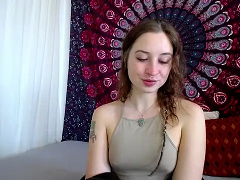 Snapshot of AdalynKiss chatting on April 2026 06:25:01 AM AdalynKiss online show from April 2026 06:25:01 AM