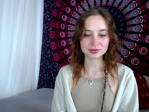 Snapshot of AdalynKiss chatting on April 2026 06:14:01 AM AdalynKiss online show from April 2026 06:14:01 AM