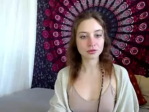 Snapshot of AdalynKiss chatting on April 2026 06:24:01 AM AdalynKiss online show from April 2026 06:24:01 AM