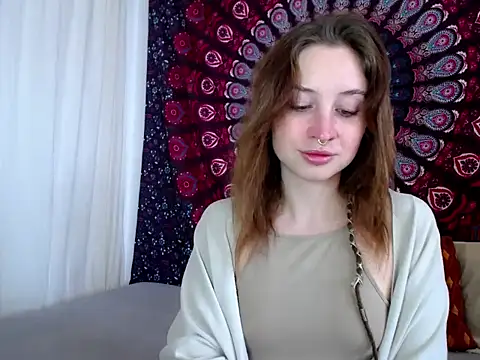 Snapshot of AdalynKiss chatting on April 2026 06:19:02 AM AdalynKiss online show from April 2026 06:19:02 AM