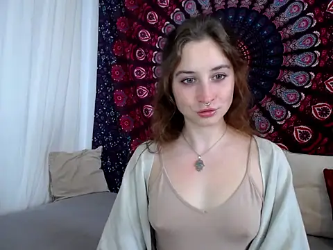 Snapshot of AdalynKiss chatting on April 2026 12:19:02 PM AdalynKiss online show from April 2026 12:19:02 PM