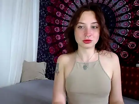 Snapshot of AdalynKiss chatting on May 2026 06:30:01 AM AdalynKiss online show from May 2026 06:30:01 AM