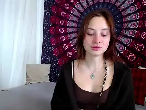 Snapshot of AdalynKiss chatting on May 2026 06:44:01 AM AdalynKiss online show from May 2026 06:44:01 AM