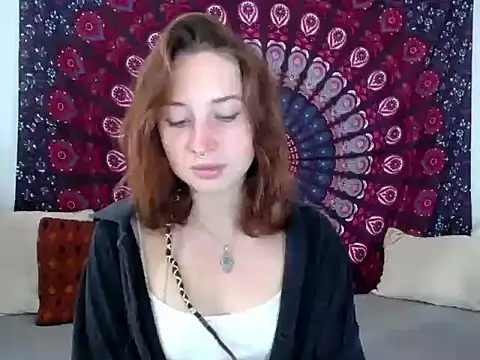 AdalynKiss online show from July 2026 12:20:02 PM