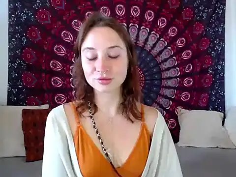 AdalynKiss online show from July 2026 07:22:01 AM