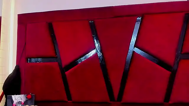 AmbarMonroe online show from December 2025 12:45:02 PM