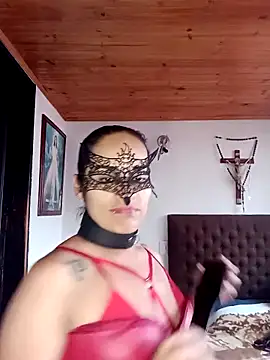 QueenBDSM online show from September 2025 07:08:01 PM