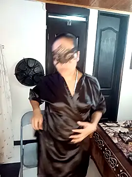 QueenBDSM online show from October 2025 11:12:02 PM