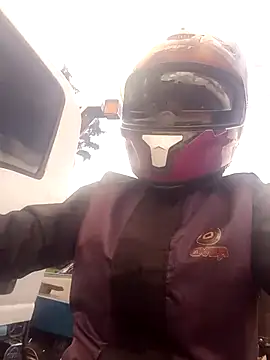 QueenBDSM online show from October 2025 08:17:02 PM