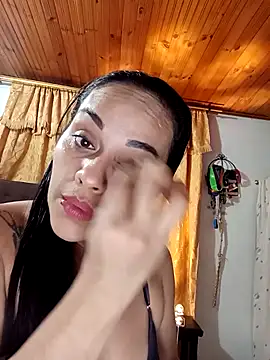 QueenBDSM online show from October 2025 03:09:02 AM