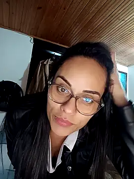 QueenBDSM online show from October 2025 12:33:02 AM