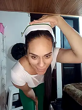 QueenBDSM online show from October 2025 01:57:01 AM