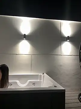 Snapshot of Misaki_Kai chatting on October 2025 05:37:01 AM Misaki Kai online show from October 2025 05:37:01 AM