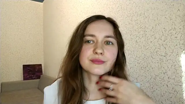 RafaelaMaximo online show from October 2025 06:55:01 AM