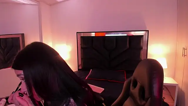 Snapshot of SusanVilla chatting on November 2025 06:20:02 PM SusanVilla online show from November 2025 06:20:02 PM