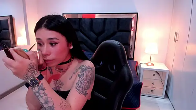 Snapshot of SusanVilla chatting on November 2025 07:47:02 PM SusanVilla online show from November 2025 07:47:02 PM