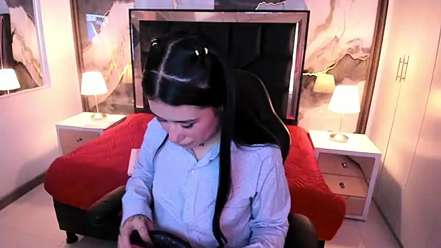 Snapshot of SusanVilla chatting on November 2025 07:35:02 PM SusanVilla online show from November 2025 07:35:02 PM