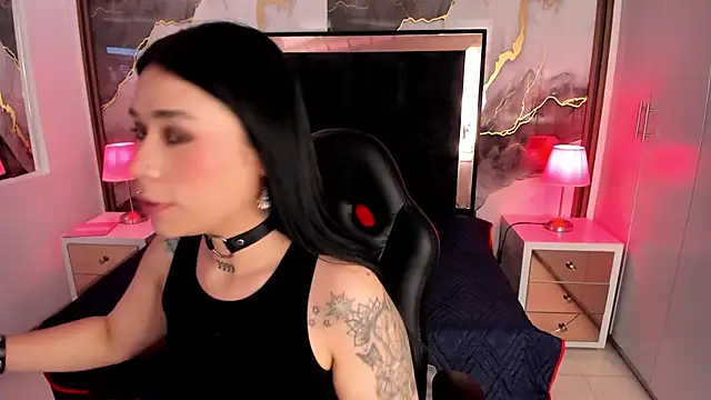 Snapshot of SusanVilla chatting on December 2025 07:45:02 PM SusanVilla online show from December 2025 07:45:02 PM