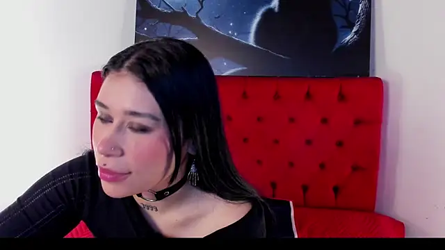 Snapshot of SusanVilla chatting on December 2025 03:21:02 PM SusanVilla online show from December 2025 03:21:02 PM