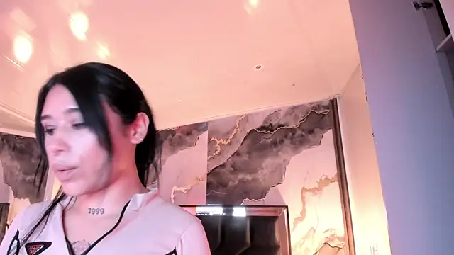 SusanVilla online show from April 2026 02:27:02 AM
