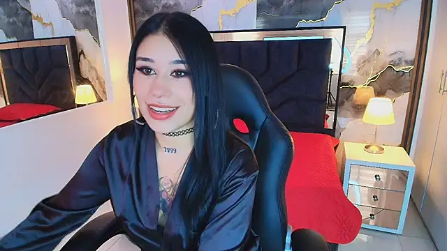 SusanVilla online show from June 2026 07:52:02 PM