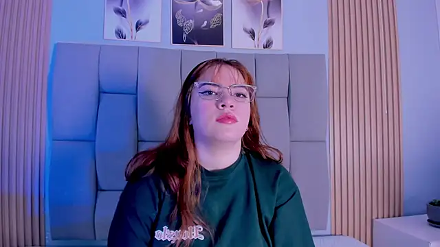 Kandyfrees  online show from February 2026 11:16:01 AM