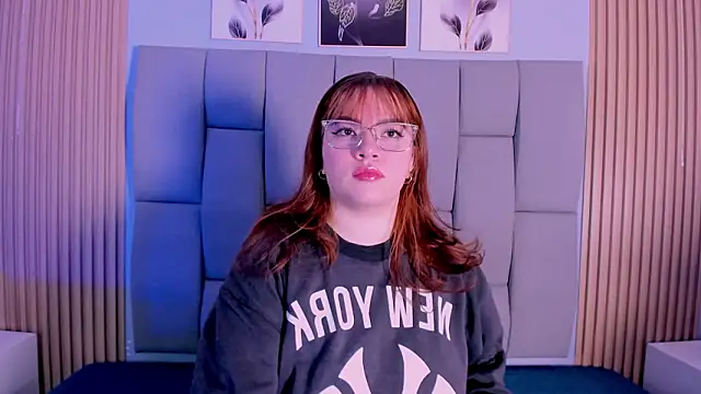 Kandyfrees  online show from February 2026 11:26:02 AM