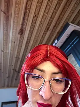 NICOLLE  12 online show from May 2026 07:30:02 PM