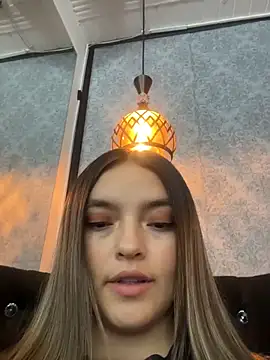 Snapshot of Miia_Millerr chatting on November 2025 02:53:02 AM Miia Millerr online show from November 2025 02:53:02 AM