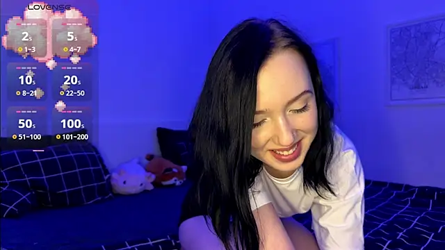 KayaNorth online show from December 2025 07:53:02 PM