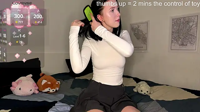 KayaNorth online show from February 2026 03:52:02 PM