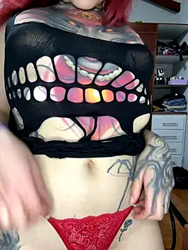 SelenaRouge1 online show from November 2025 04:01:01 AM