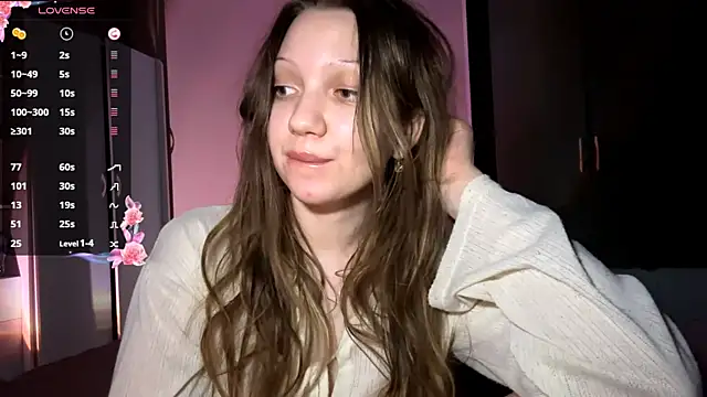 EmiIyKitty online show from February 2026 06:25:01 PM