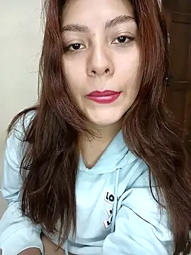 Snapshot of VenuusBless chatting on October 2025 07:43:01 PM VenuusBless online show from October 2025 07:43:01 PM