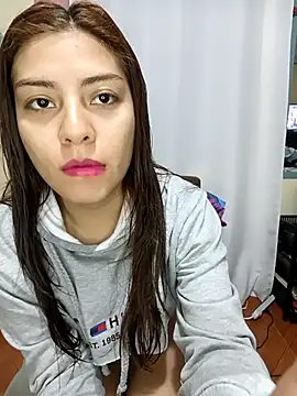 Snapshot of VenuusBless chatting on October 2025 01:17:01 AM VenuusBless online show from October 2025 01:17:01 AM