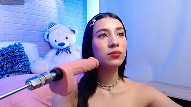 Snapshot of koyuki_san chatting on October 2025 09:01:01 PM koyuki san online show from October 2025 09:01:01 PM