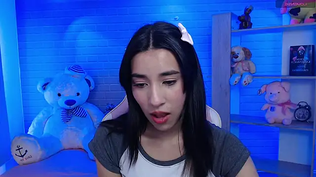 Snapshot of koyuki_san chatting on October 2025 07:36:02 PM koyuki san online show from October 2025 07:36:02 PM