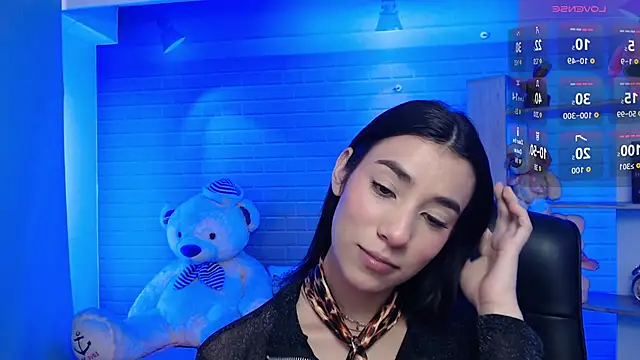 Snapshot of koyuki_san chatting on October 2025 09:22:01 PM koyuki san online show from October 2025 09:22:01 PM