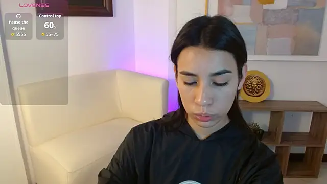 Snapshot of koyuki_san chatting on December 2025 12:25:02 PM koyuki san online show from December 2025 12:25:02 PM