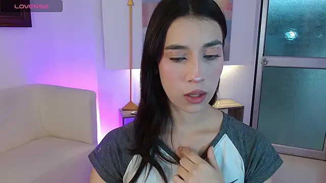 Snapshot of koyuki_san chatting on December 2025 12:09:01 PM koyuki san online show from December 2025 12:09:01 PM