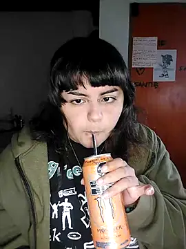 crucifxcked online show from October 2025 01:19:01 PM